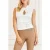 GUESS Marciano By  Tina Top Pale Pearl