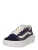 VANS Sneakers laag ‘Overt’  navy / braam / wit
