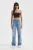 Strapless Basis Crop Top
