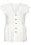 LASCANA Blouse  parelwit