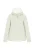 Schmuddelwedda Fleece jas  pastelgroen