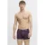 JACK & JONES boxershort JACJJ SOLID (set van 5)