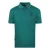 Aquascutum Aldis Crest groen poloshirt
