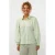 Ydence blouse groen