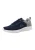KAPPA Sneakers laag ‘Eilo’  navy / grijs