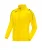 JAKO Sportjas ‘Classico’  geel / zwart