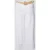 Christian Berg Woman Culotte van linnenmix met riem