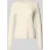 Christian Berg Woman Gebreide pullover van puur kasjmier