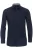 Casa Moda Comfort Fit Overhemd donkerblauw, Effen