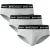 Logo Boxershorts in Wit