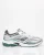 Saucony | Heren | Saucony Progrid Omni 9 Sneakers Wit