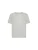 SUN68 Shirt ‘T-SHIRT JERSEY LINEN S/S’  grijs