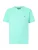 TOMMY HILFIGER Shirt ‘ESSENTIAL’  aqua