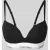 Calvin Klein Underwear Push-up-bh met label in band