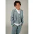 Le Chic Garcon overhemd wit