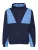 BLEND Tussenjas  blauw