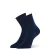 Marcmarcs sokken Blackpool – donkerblauw (set van 2)