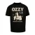 Dikke oversized T-shirt Merchcode Ozzy Osbourne – Speak Of The Devil