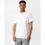 BOSS Orange Tales Heren Katoen-Jersey T-shirt met Logo Patches NOS