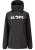 SLOPE Sportjas ‘Fletcher’  zwart