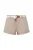 Oxmo Chino ‘CHANETT’  bruin / wit