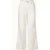 The Meadow Muse Cotton Broderie jeans in wit