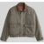 Levi’s® relaxed fit jeansjack van puur katoen model ‘HILLTOP’