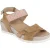 Durea 7429.024.2014-g dames sandalen sportief