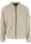 INDICODE JEANS Tussenjas ‘Quote’  stone grey