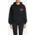 Moschino Cotton Sweatshirt Black