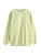 Next Sweatshirt ‘Elizabeth Powers’  turquoise / azuur / pastelgroen / watermeloen rood