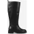 Bronx Ro-wan High Boot Black