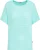 Senses The Label Top Aqua dames
