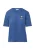 s.Oliver Shirt  beige / royal blue/koningsblauw / rood / wit