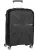 American Tourister Trolley ‘Starvibe Spinner 67 EXP’  zwart