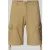 jack & jones Korte regular fit cargobroek met riemlussen, model ‘COLE BARKLEY’
