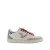 Dames sportschoenen met metallic glitter Victoria