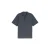 Gestructureerde rits polo Tom Tailor Denim Relaxed