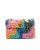 Kurt Geiger Ruched Fabric Kensington
