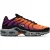 Nike Tuned Sneakers Heren – Zwart –