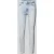 Only Skinny fit jeans van katoenmix met franjes, model ‘BLUSH’