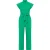 Dreimaster Jumpsuit Dames groente