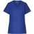 Exner Dames/Dames Sportsline Slim Tuniek (Koningsblauw)