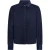 Vrouwen lange mouwen velours shirt KnowledgeCotton Apparel