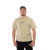 T-shirt Metal Boxe Desert Storm