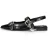 POSH by Poelman Dames JULIA Sandalen