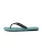 O’NEILL Teenslippers  navy / turquoise