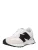 new balance Sneakers laag ‘327’  crème / zwart / wit