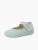 Pisamonas Ballerina’s  mintgroen