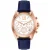 Michael Kors Dameshorloge Kwarts Roze